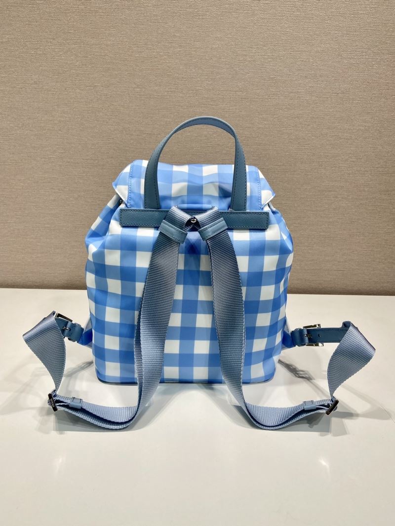 Pra*a backpacks